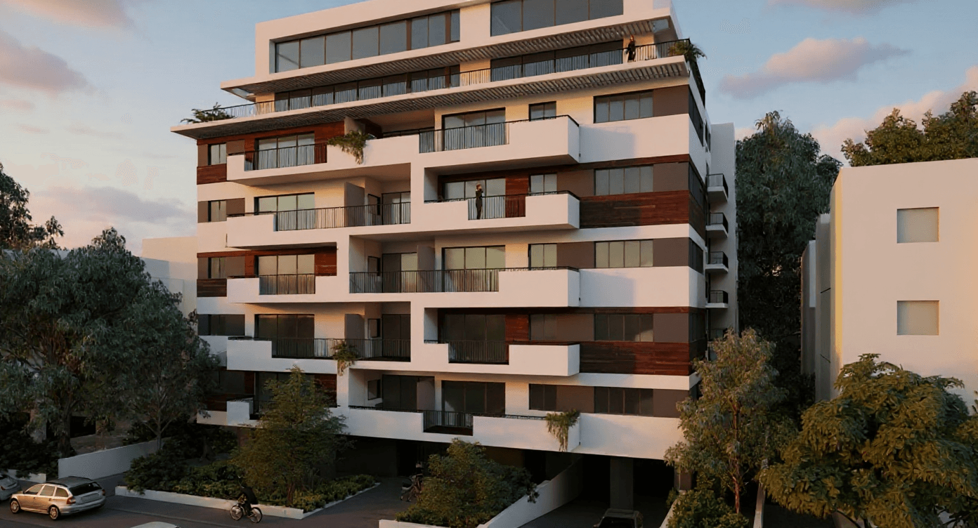 בני משה 4-6